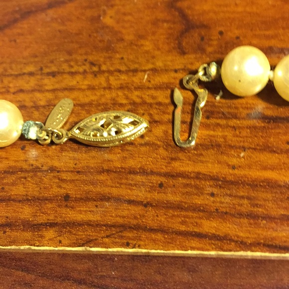 Vintage Napier necklace - Picture 4 of 4